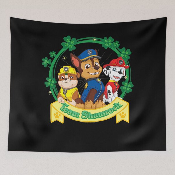 Item preview, Paw Cartoon Kids - Paw Children Movie designed and sold by ShopArthaney.