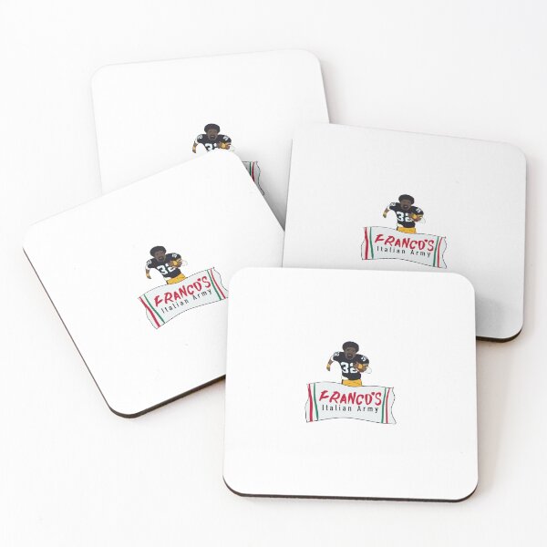 Item preview, Franco’s Italian Army     designed and sold by OlenCollier.