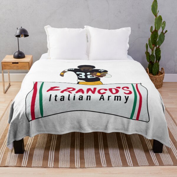 Item preview, Franco’s Italian Army designed and sold by OlenCollier.
