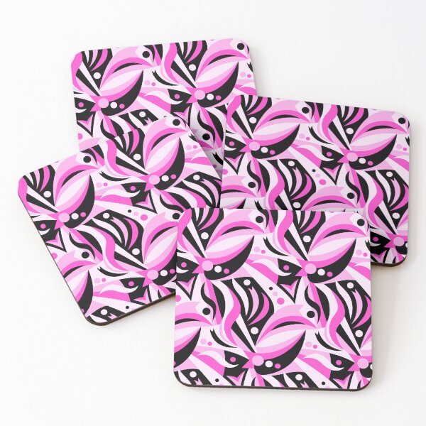 Item preview, Pink Victory Ribbons designed and sold by robyriker.