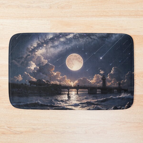 Item preview, By the Sea designed and sold by zxdman29.