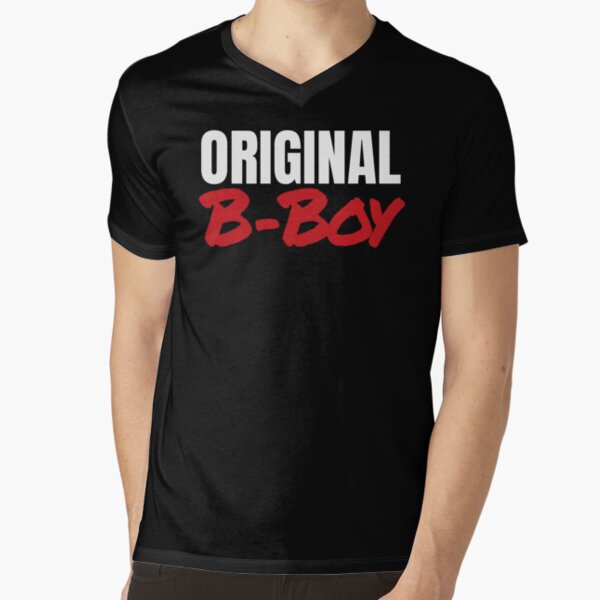 Item preview, Original B-Boy | Apparel and Accessories designed and sold by JAM1PHOTO.