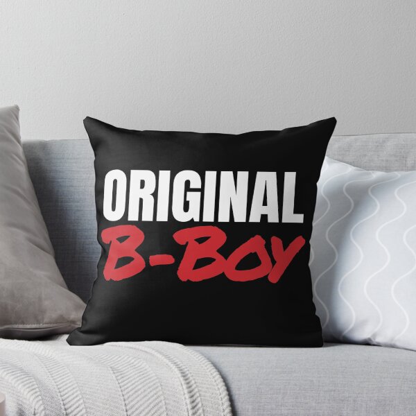 Item preview, Original B-Boy | Apparel and Accessories designed and sold by JAM1PHOTO.