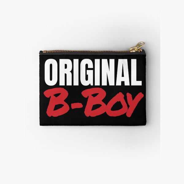 Item preview, Original B-Boy | Apparel and Accessories designed and sold by JAM1PHOTO.