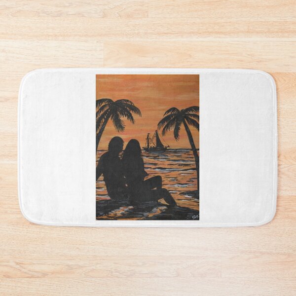 Item preview, DESTINY SUNSET designed and sold by spin-ink.