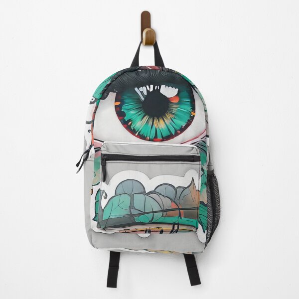 Item preview, green eye designed and sold by karlosss.