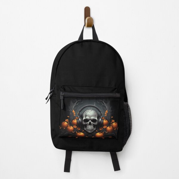 Item preview, Awesome Halloween Death Metal designed and sold by DigitlEmporium.