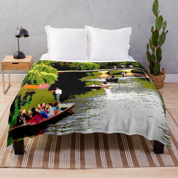 Item preview, Boating! designed and sold by Mickangelhere.
