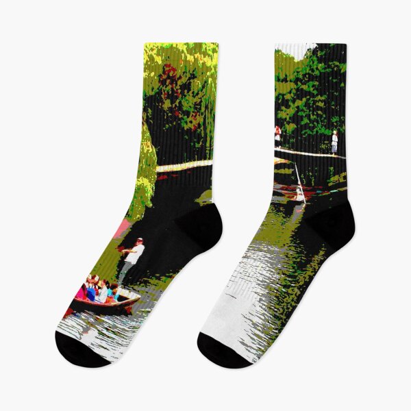 Item preview, Boating! designed and sold by Mickangelhere.