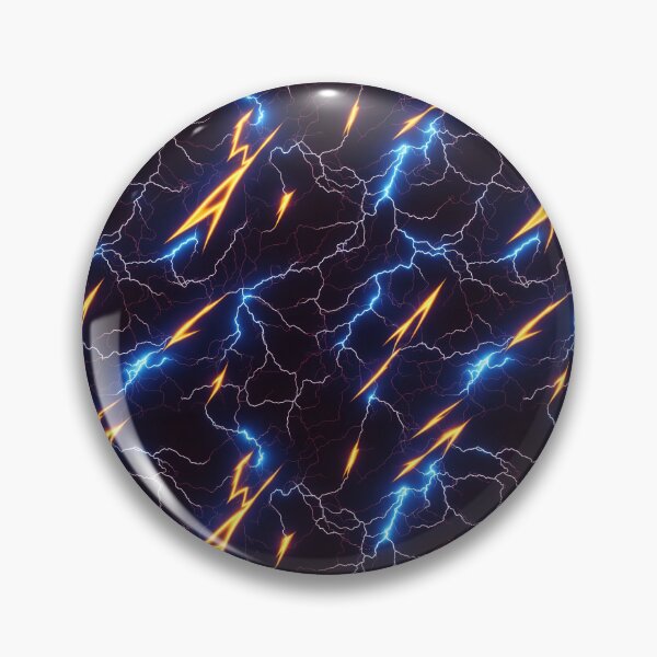 Item preview, Electricity, lightning bolts, energy, power designed and sold by CoolPixels.