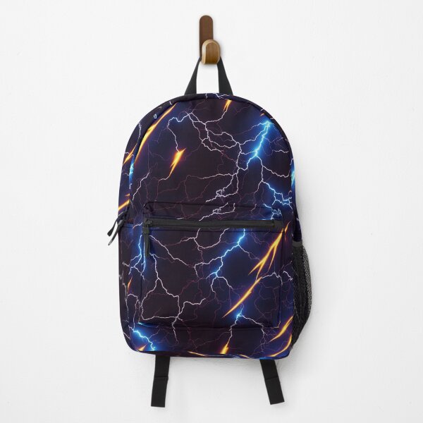 Item preview, Electricity, lightning bolts, energy, power designed and sold by CoolPixels.