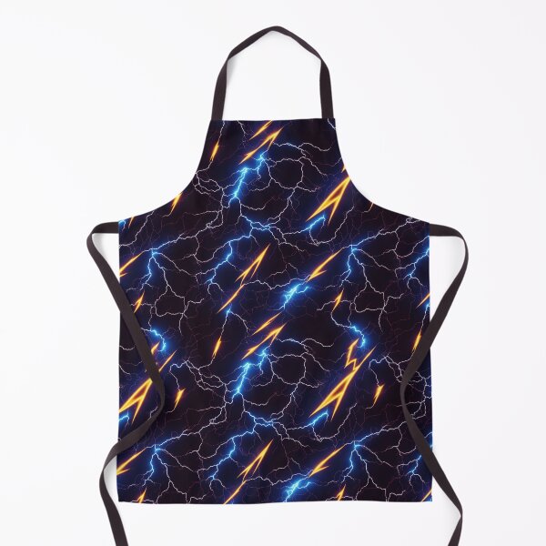 Item preview, Electricity, lightning bolts, energy, power designed and sold by CoolPixels.