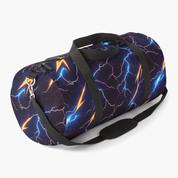 Item preview, Electricity, lightning bolts, energy, power designed and sold by CoolPixels.