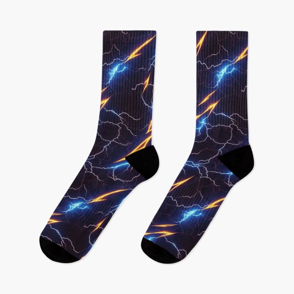 Item preview, Electricity, lightning bolts, energy, power designed and sold by CoolPixels.