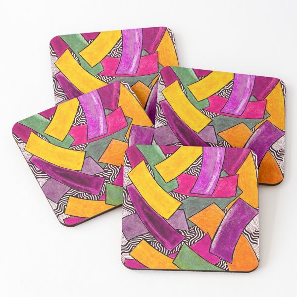 Item preview, Confetti designed and sold by Dimakesthings.