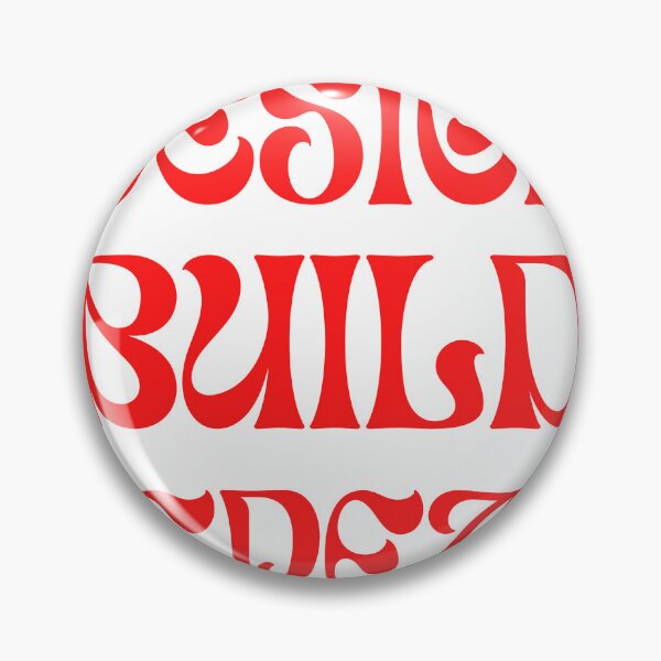 Item preview, Design Build Repeat designed and sold by Custom-Print.