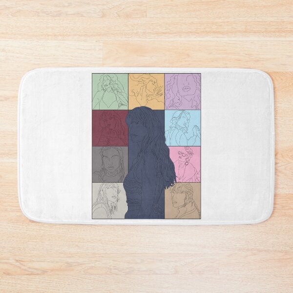 Item preview, eras tour designed and sold by fuegoVerde.