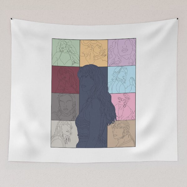 Item preview, eras tour designed and sold by fuegoVerde.