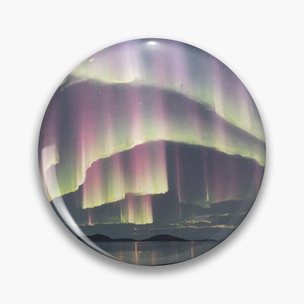 Item preview, The Northern Lights designed and sold by zxdman29.