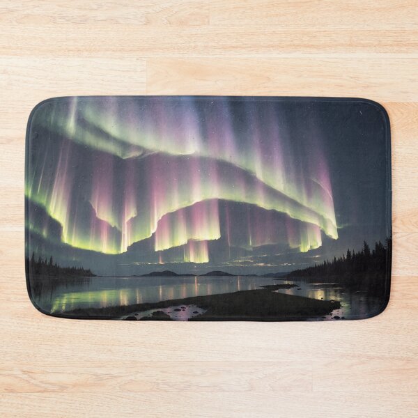 Item preview, The Northern Lights designed and sold by zxdman29.