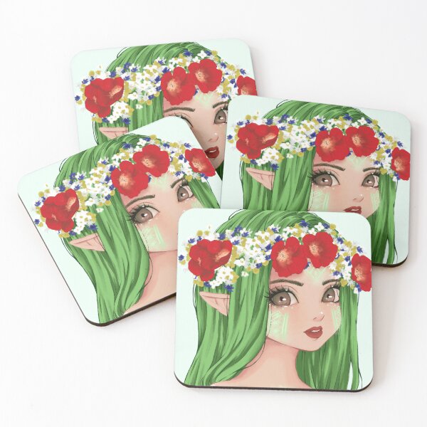 Item preview, Mavka designed and sold by Fliya.