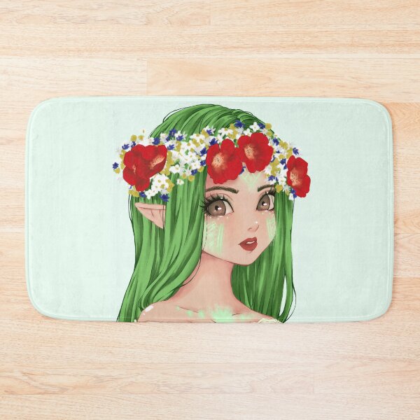 Item preview, Mavka designed and sold by Fliya.
