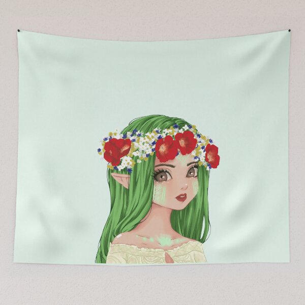 Item preview, Mavka designed and sold by Fliya.