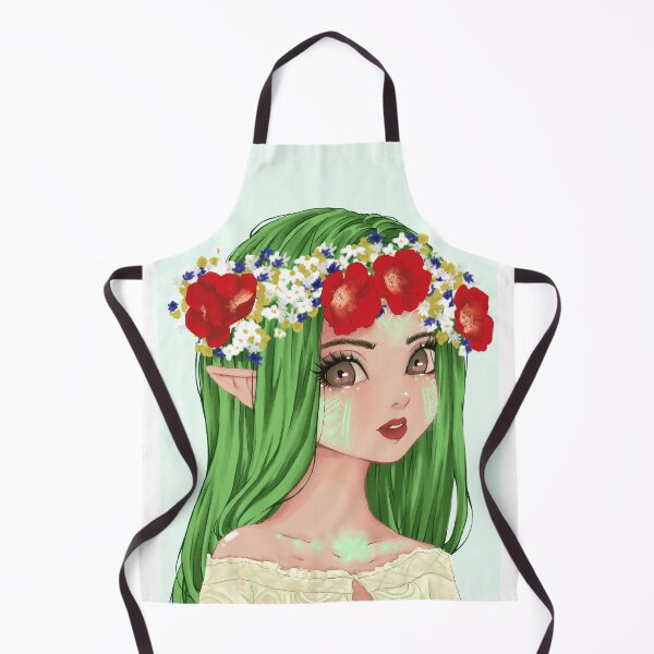 Item preview, Mavka designed and sold by Fliya.