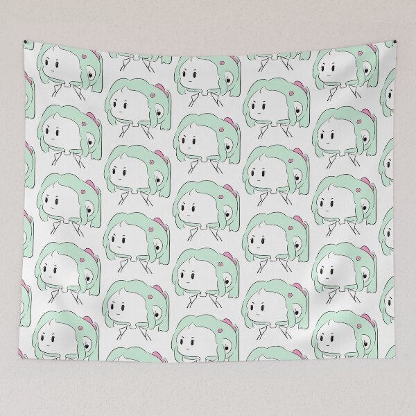 Item preview, Shy shy! v.1 designed and sold by maybeadorable.