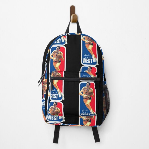 LA Lakers World Champions Sprayground NBA Basketball Backpack