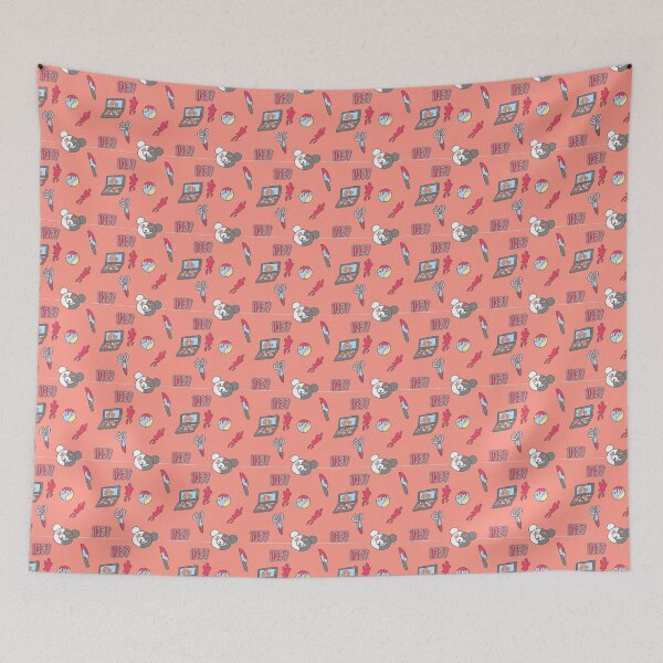Item preview, Cute Dangan Ronpa Print designed and sold by Drinkbreak.
