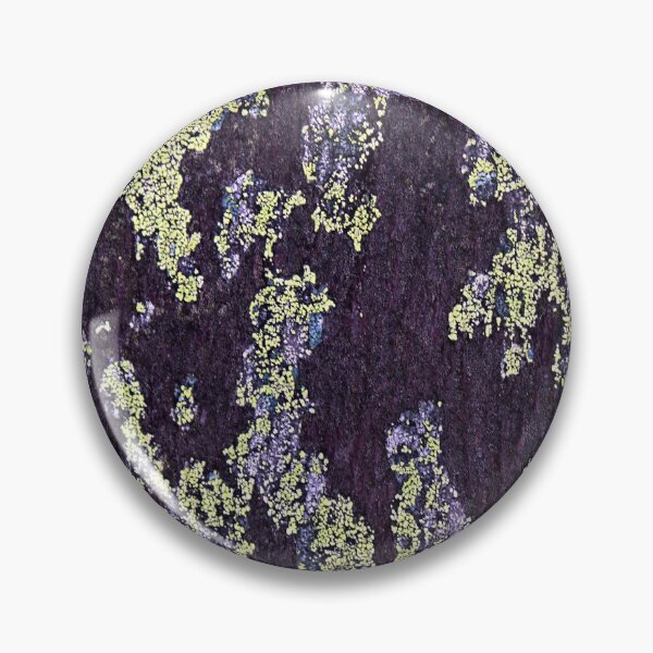Item preview, lichen designed and sold by KathleenDawson.