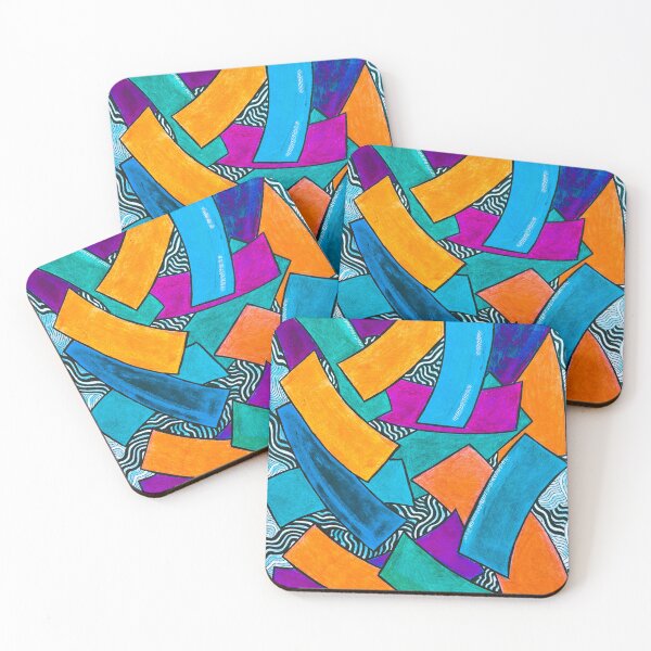 Item preview, Confetti designed and sold by Dimakesthings.