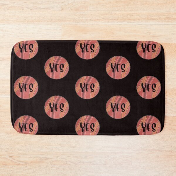 Item preview, YES  designed and sold by RMDSCreations.