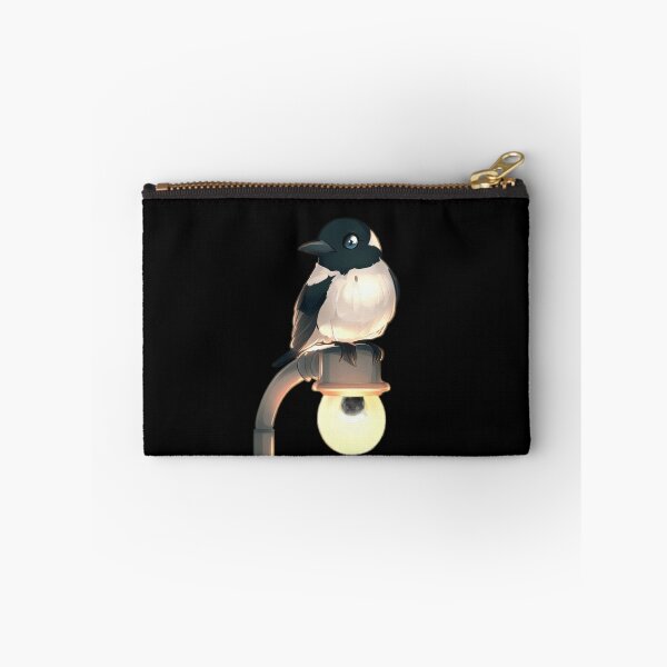 Item preview, Pied Butcherbird designed and sold by Thedigital91.
