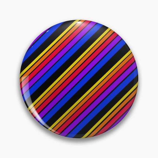 Item preview, Rainbow Stripes designed and sold by JNTremblay.