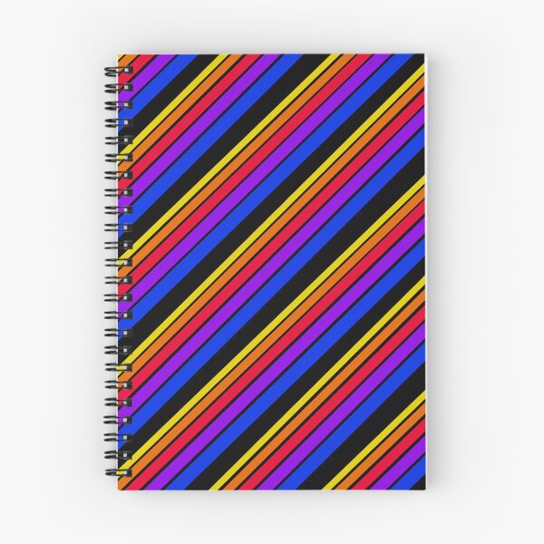 Item preview, Rainbow Stripes designed and sold by JNTremblay.