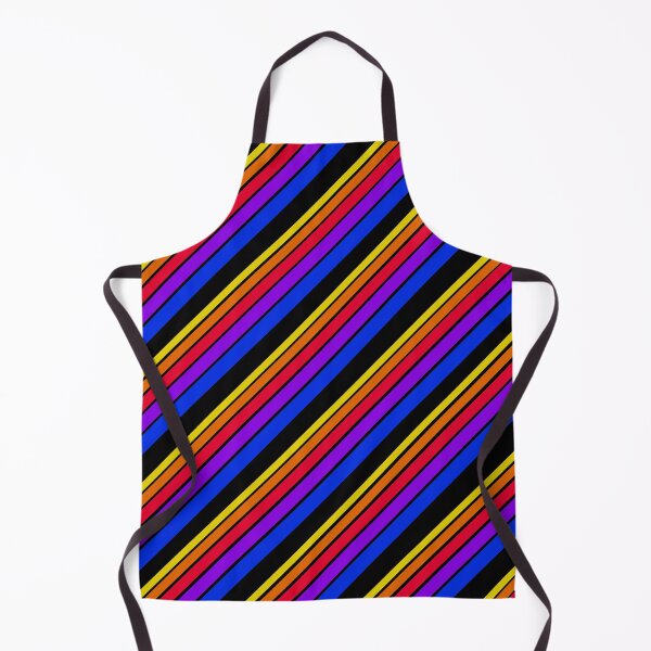 Item preview, Rainbow Stripes designed and sold by JNTremblay.
