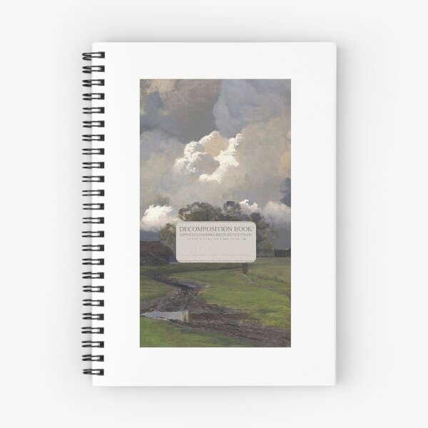 Item preview, Note Book designed and sold by Thipchantha-J25.