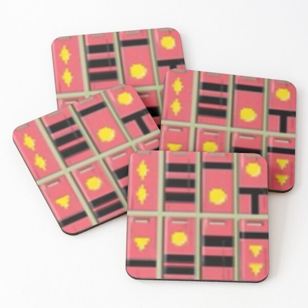 Item preview, Spiritid away bath tokens designed and sold by Fangirlfox.