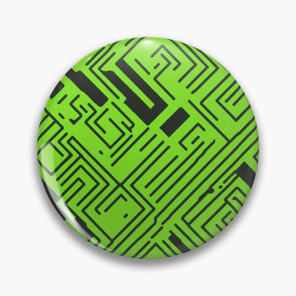 Item preview, Lime-colored elements, sleek and modern designed and sold by CoolPixels.