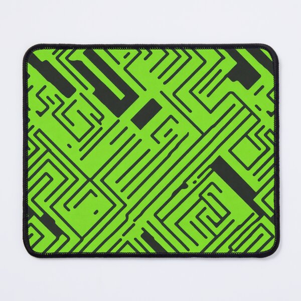 Item preview, Lime-colored elements, sleek and modern designed and sold by CoolPixels.