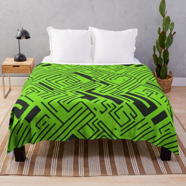 Item preview, Lime-colored elements, sleek and modern designed and sold by CoolPixels.
