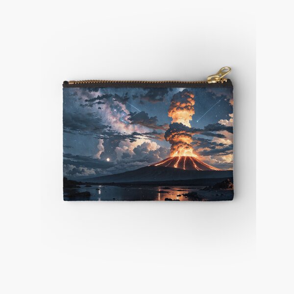Item preview, In a cloud of smoke designed and sold by zxdman29.
