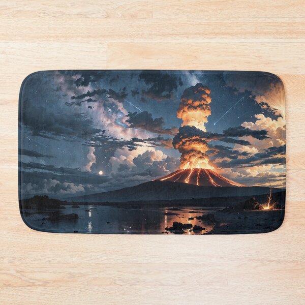 Item preview, In a cloud of smoke designed and sold by zxdman29.