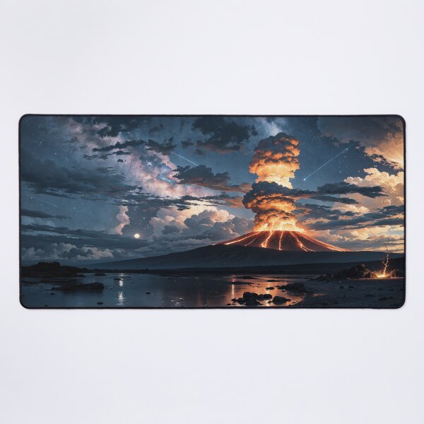 Item preview, In a cloud of smoke designed and sold by zxdman29.