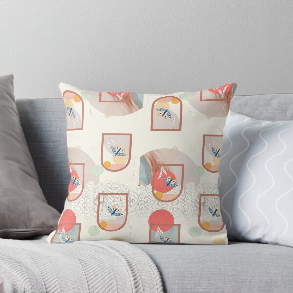 Item preview, Butterfly in window designed and sold by MiyahDesign.