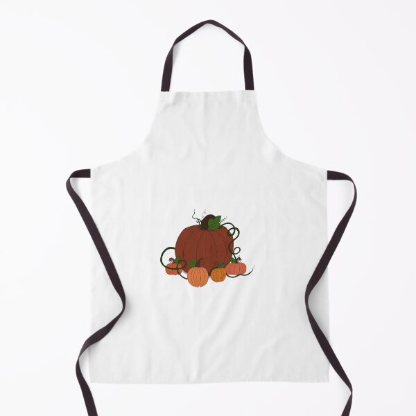 Item preview, Pumpkins! designed and sold by DidaCanDraw.