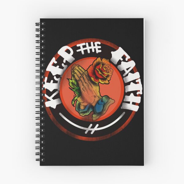 Item preview, Keep the faith designed and sold by X1810x.