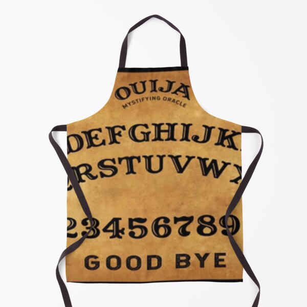 Item preview, ouija board designed and sold by Fangirlfox.